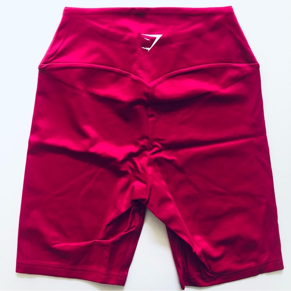 Gymshark M Training Cycling Shorts Set - Picture 5 of 5